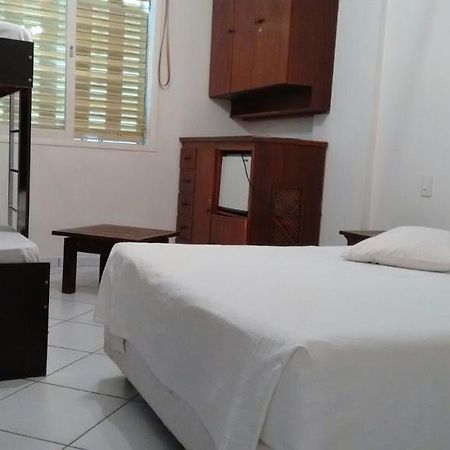 Apartamento Hotel Cavalinho Branco Aguas de Lindoia Luaran gambar