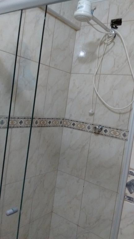 Apartamento Hotel Cavalinho Branco Aguas de Lindoia Luaran gambar