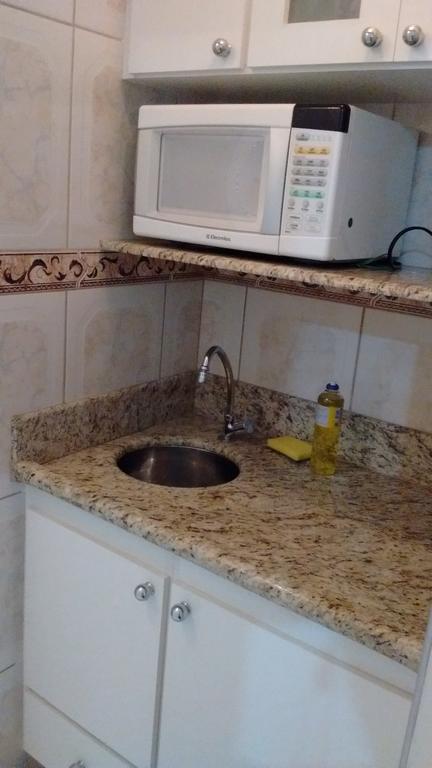 Apartamento Hotel Cavalinho Branco Aguas de Lindoia Luaran gambar