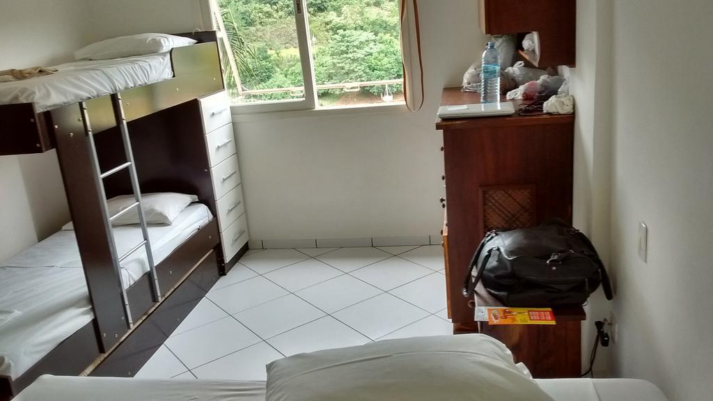 Apartamento Hotel Cavalinho Branco Aguas de Lindoia Luaran gambar