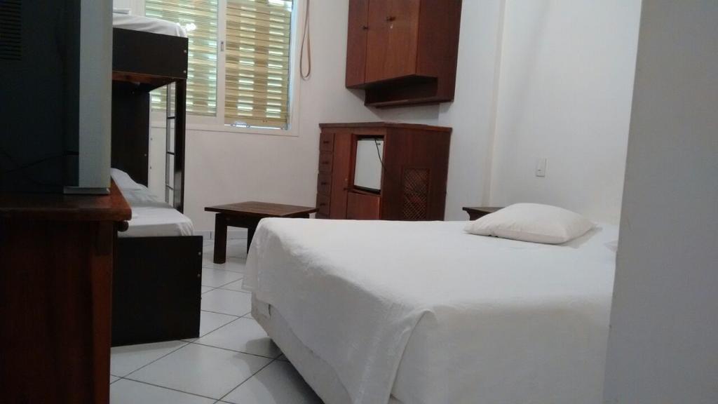 Apartamento Hotel Cavalinho Branco Aguas de Lindoia Luaran gambar